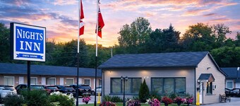 Nights Inn Owen Sound