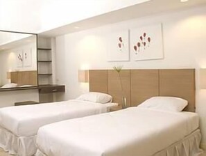 Standard Room (Boutique)