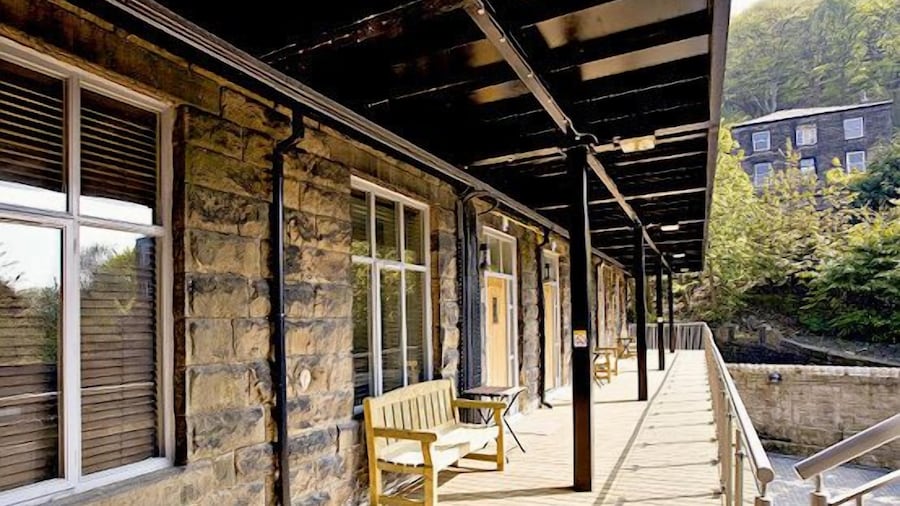 Croft Mill - Apartments