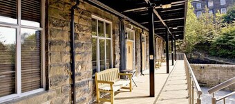 Croft Mill - Apartments