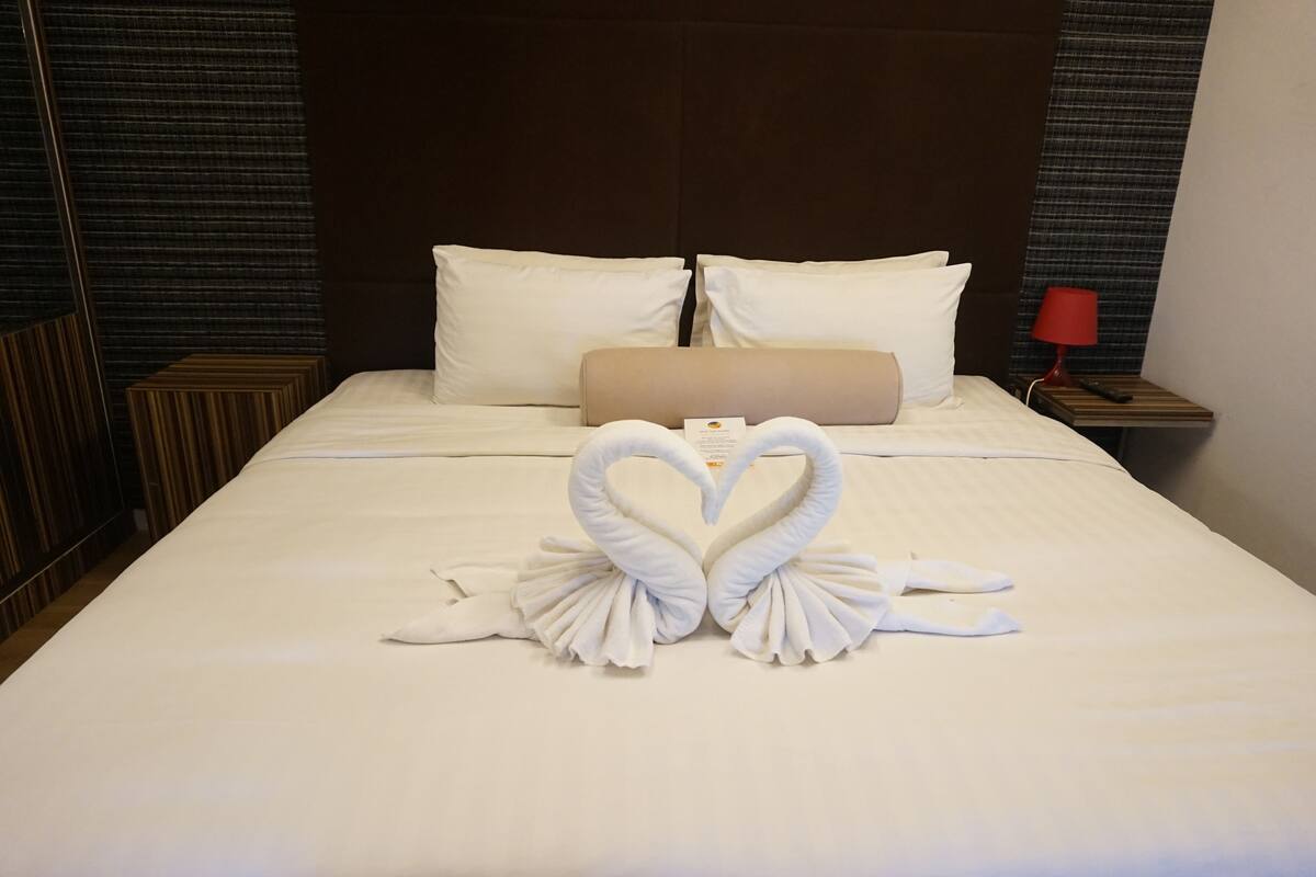 Two Bedroom Private Pool Villa