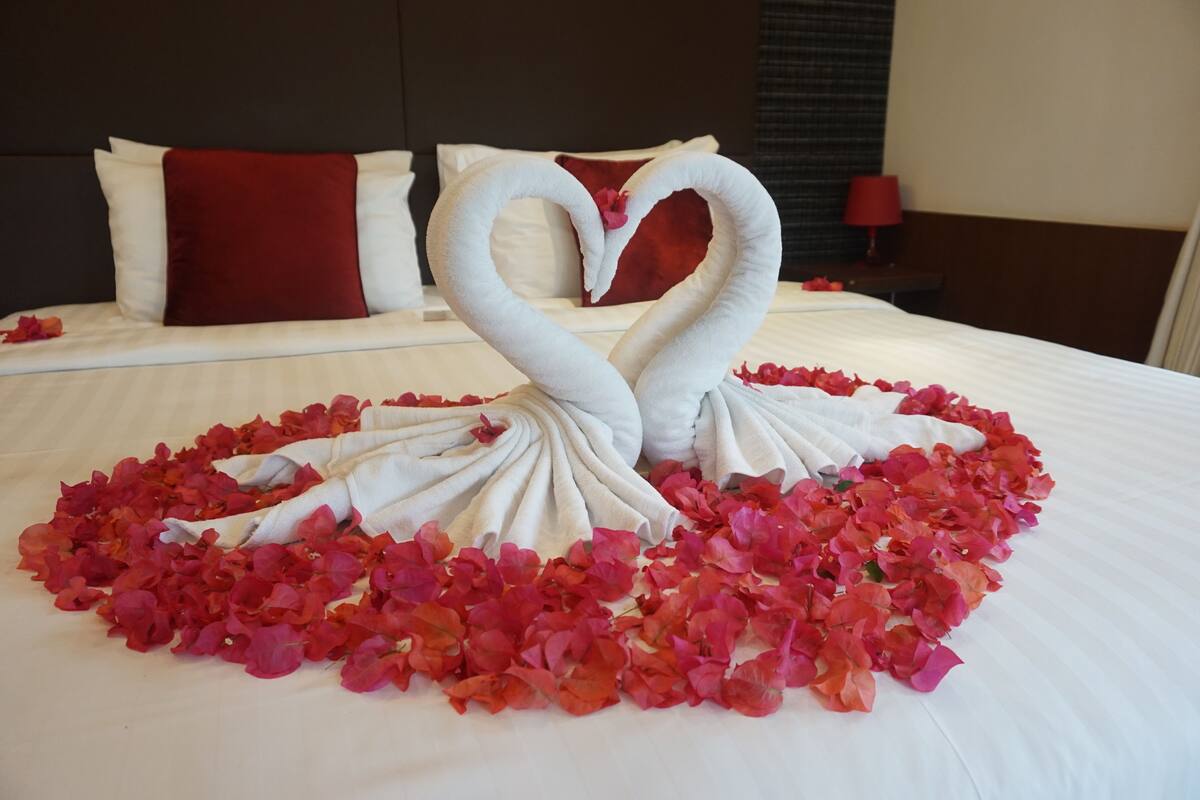 One Bedroom Private Pool Villa