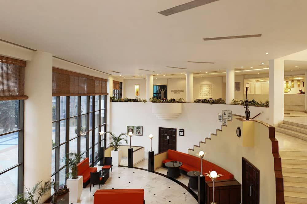 Lemon Tree Hotel, Ahmedabad