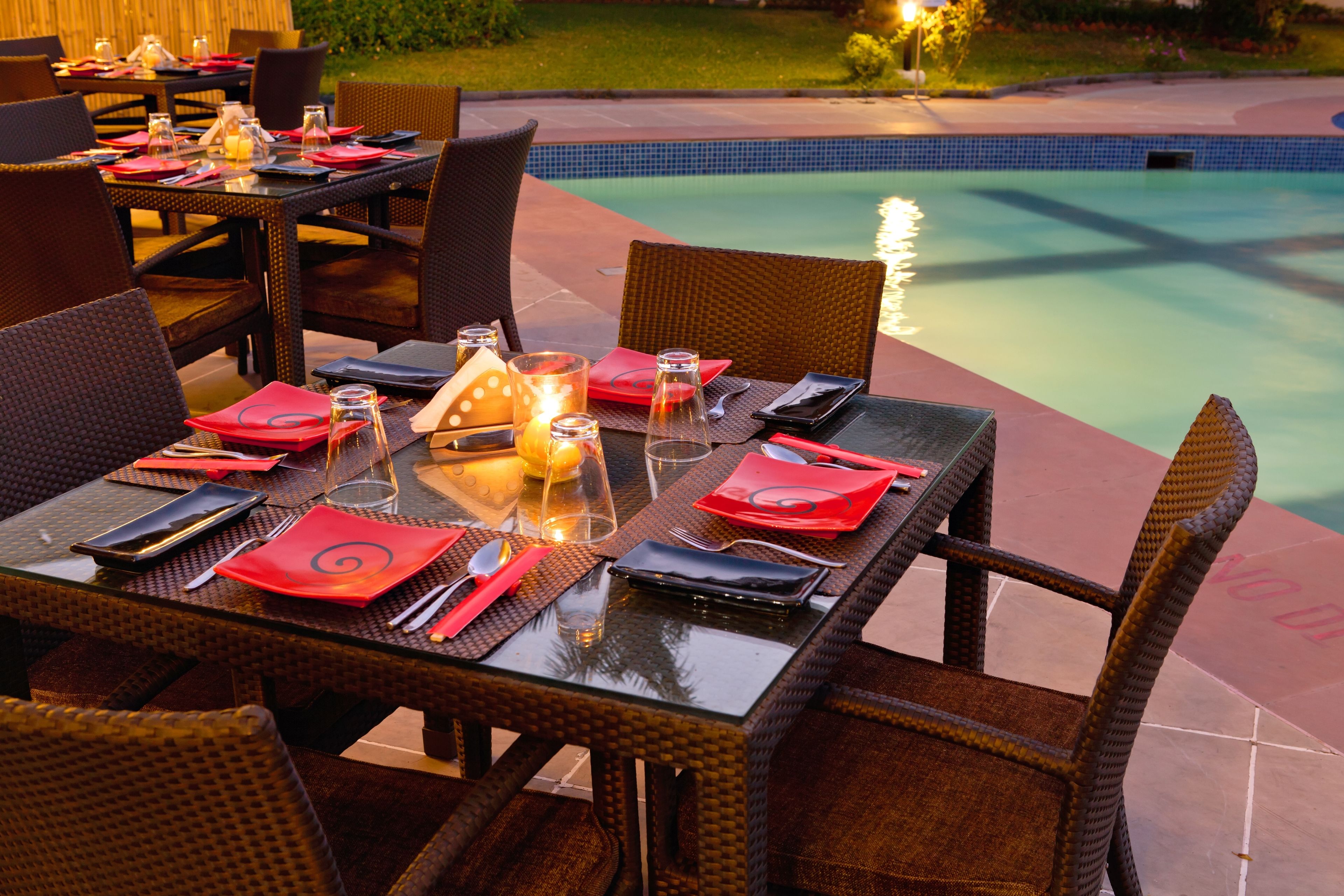 ร้านอาหาร