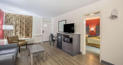 Econo Lodge Thomasville