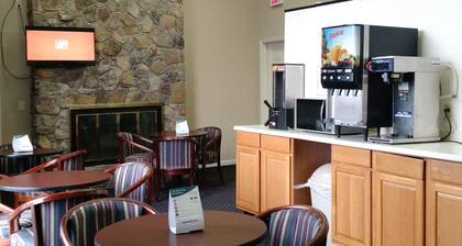 Econo Lodge Thomasville