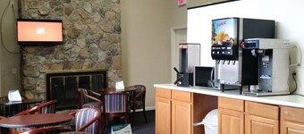 Econo Lodge Thomasville