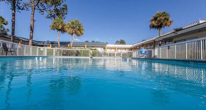 Econo Lodge Thomasville