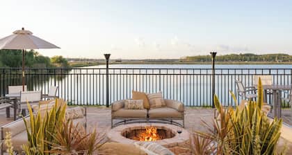 Crowne Plaza Ft. Myers Gulf Coast by IHG