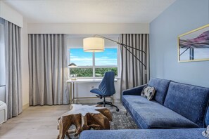 Sengetøy av topp kvalitet, skrivebord og skrivebord for bærbar PC