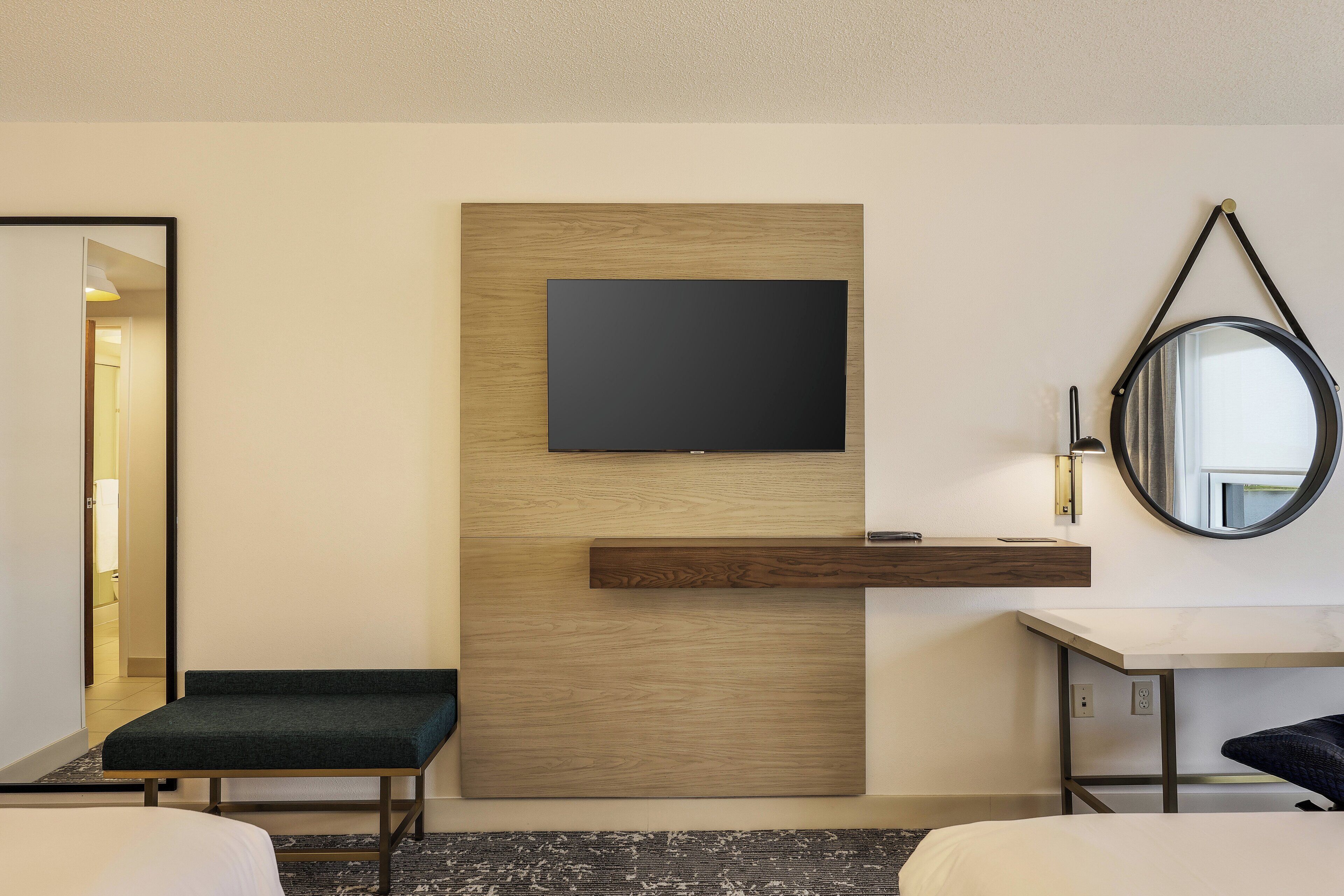 객실