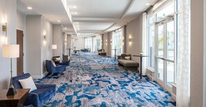 Meeting facility - Crowne Plaza Ft. Myers Gulf Coast by IHG (Fort Myers)