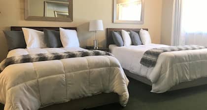 The Park Motel