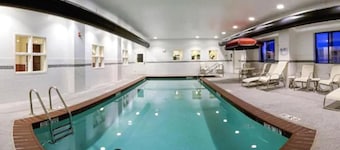 Holiday Inn Express Hotel & Suites Bartlesville by IHG