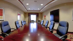 สถานที่จัดงานประชุม