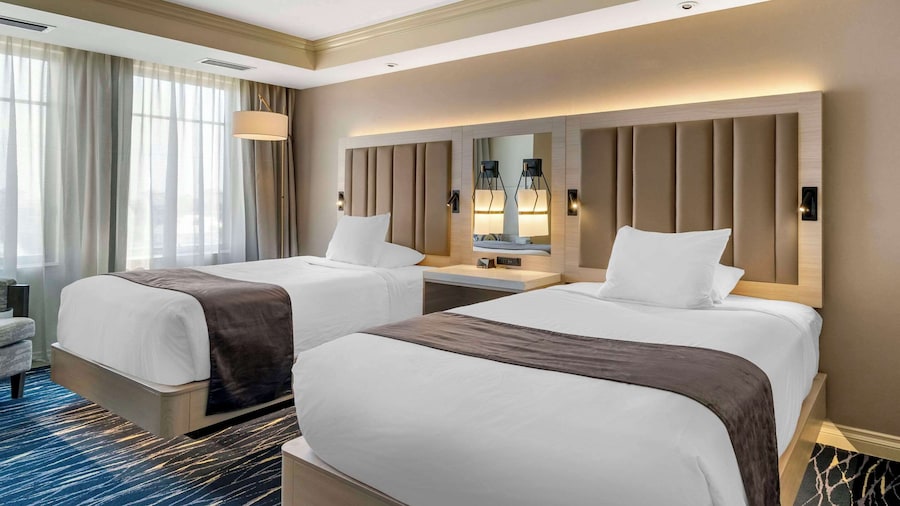 Wyvern Hotel, an Ascend Collection Hotel