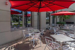 Servicio de la propiedad