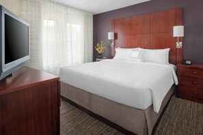 Suite, 1 Schlafzimmer