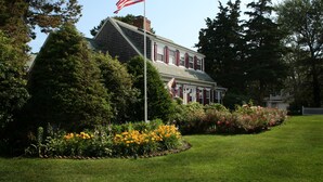 Eksteriør