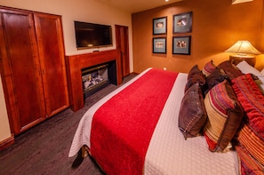 Presidential Suite, 1 King Bed