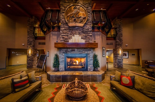 Lodge At Feather Falls Casino