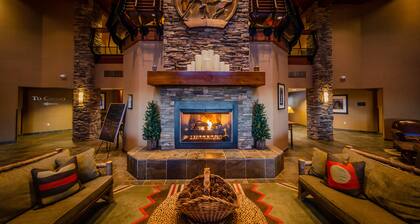 Lodge At Feather Falls Casino