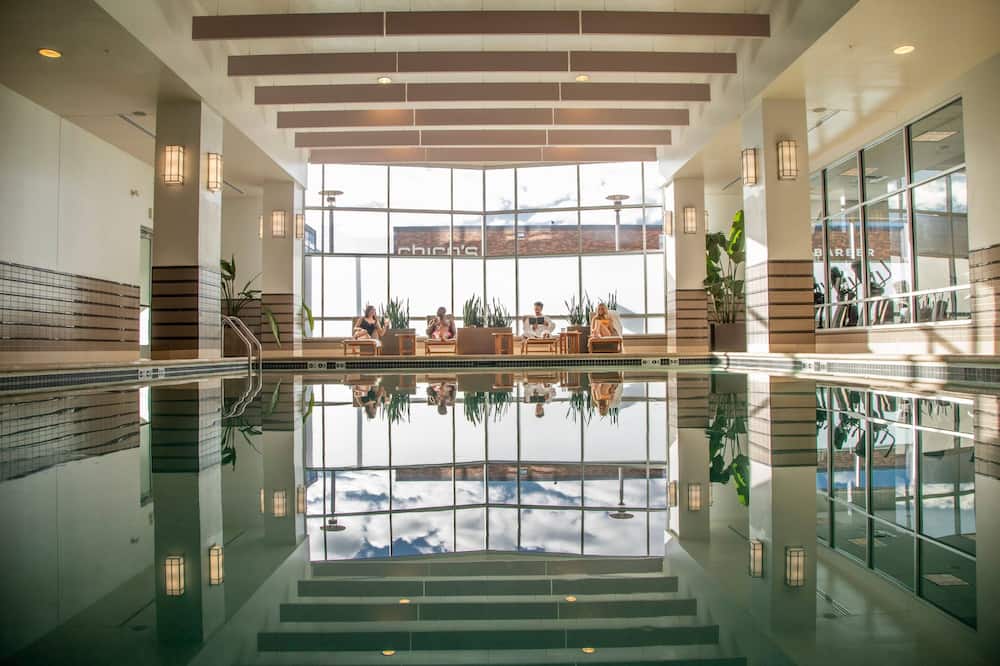 The Westin Edina Galleria