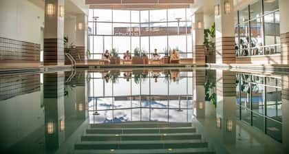 The Westin Edina Galleria