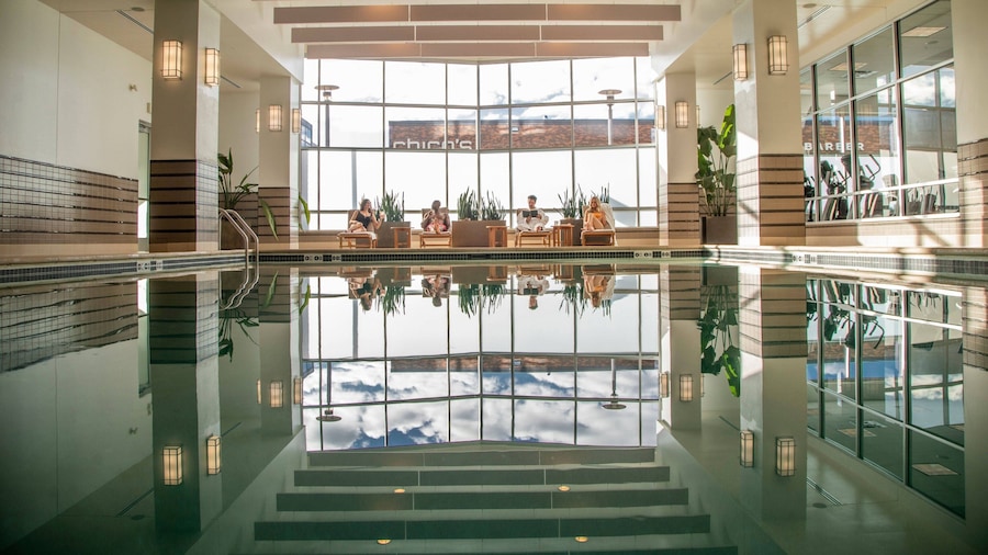 The Westin Edina Galleria