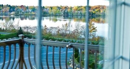 St Christophe Hotel & Spa, an Ascend Collection Hotel
