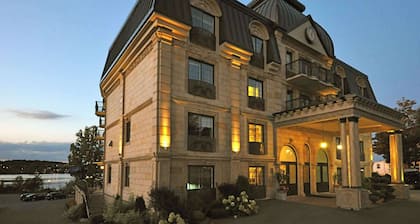 St Christophe Hotel & Spa, Ascend Hotel Collection