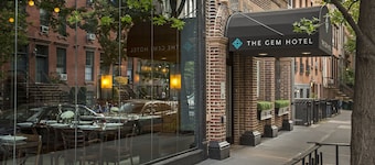 GEM Hotel - Chelsea