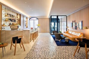 Bar (on property) - GEM Hotel - Chelsea (New York)