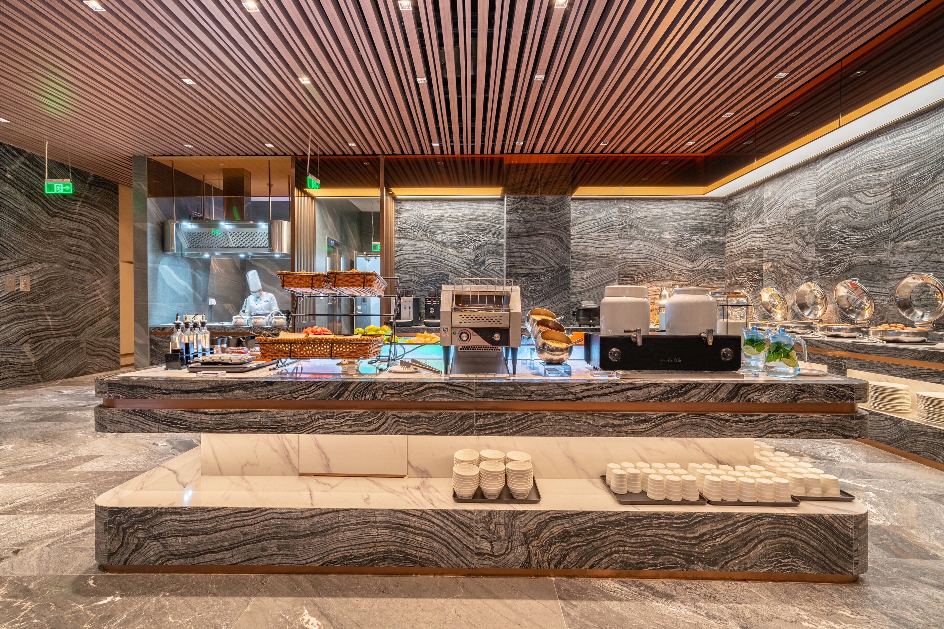 Foto - Holiday Inn Express Beijing Wangjing Center by IHG