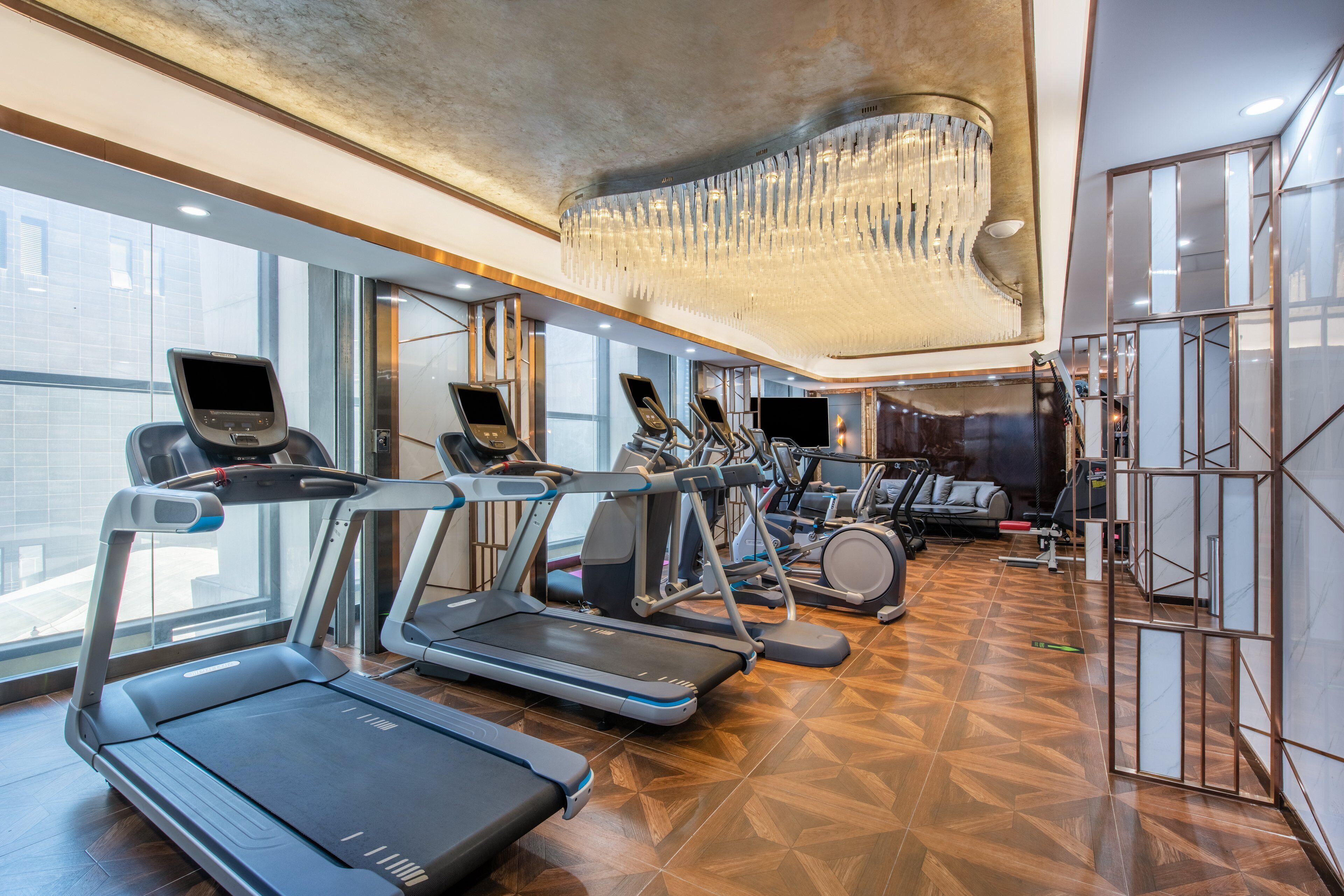 Foto - Holiday Inn Express Beijing Huacai, An Ihg