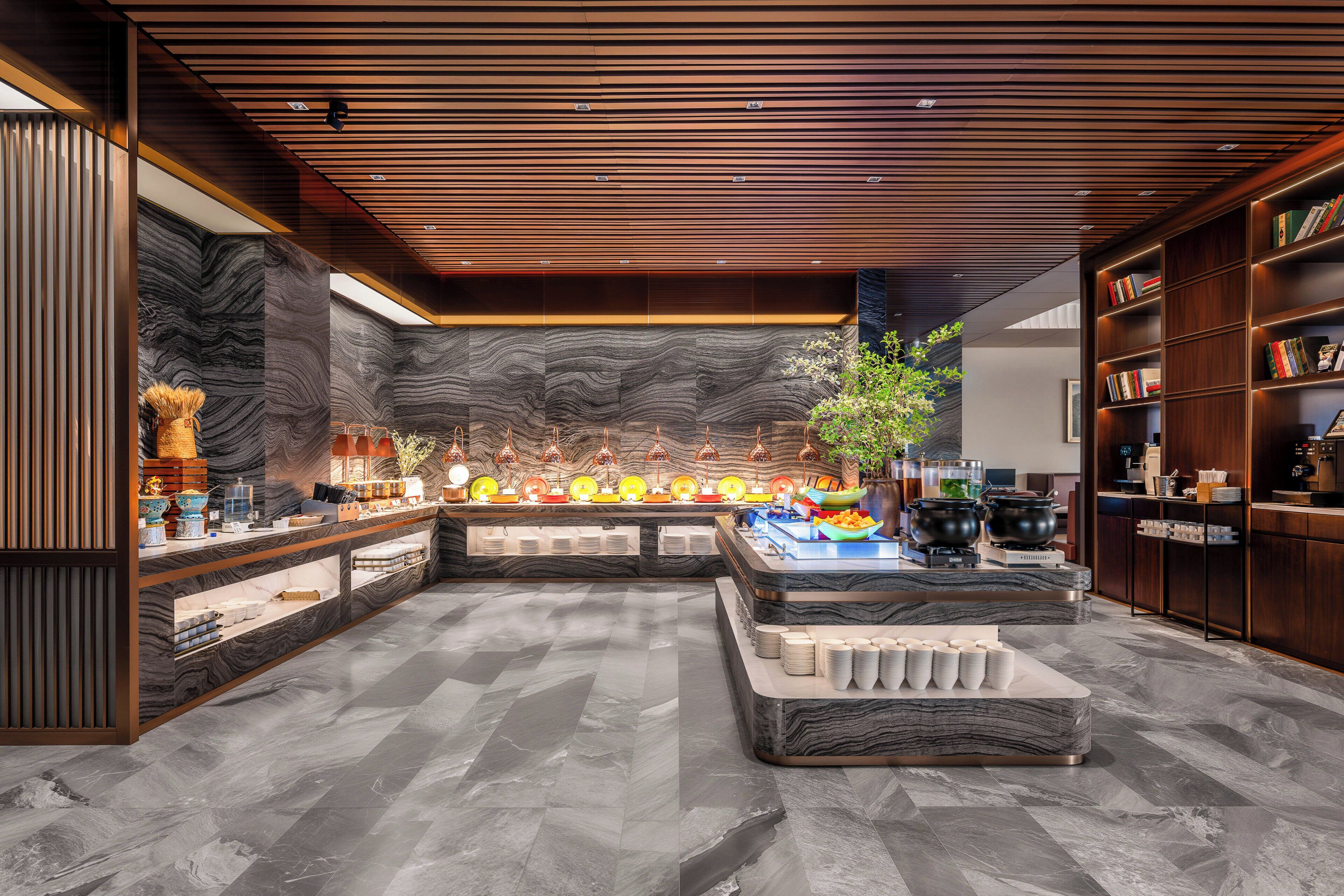 Foto - Holiday Inn Express Beijing Huacai, An Ihg