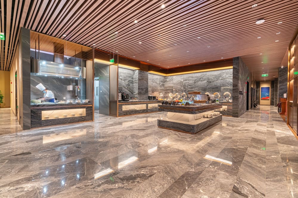Holiday Inn Express Beijing Wangjing Center by IHG