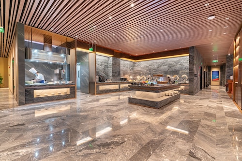 Holiday Inn Express Beijing Wangjing Center by IHG 