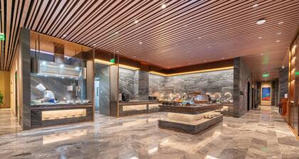 Holiday Inn Express Beijing Wangjing Center by IHG