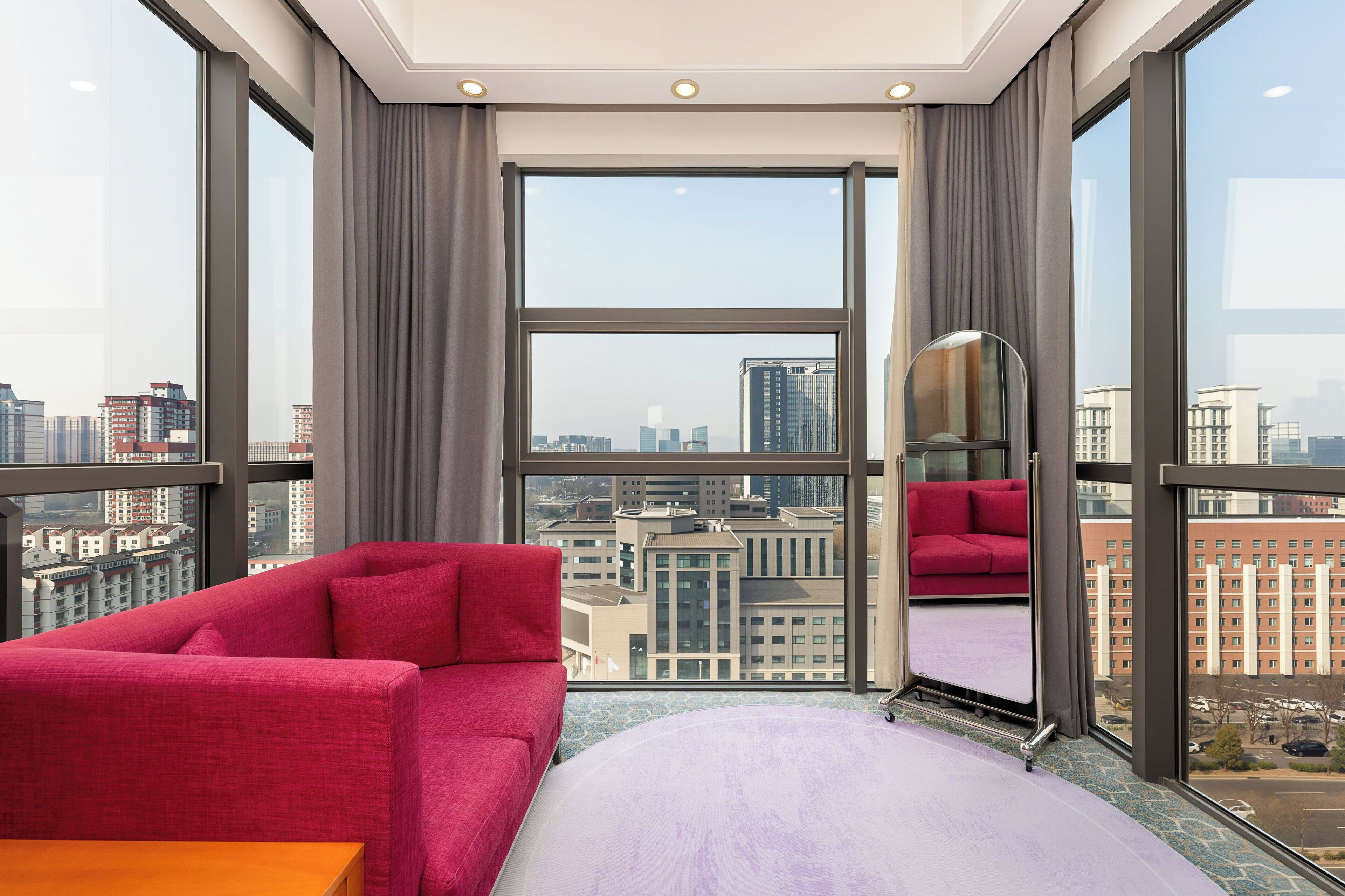 Foto - Holiday Inn Express Beijing Huacai, An Ihg