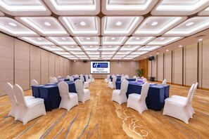 Meeting facility - Holiday Inn Express Beijing Wangjing Center by IHG  (Beijing)