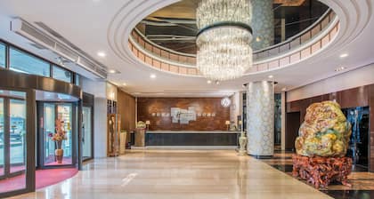 Holiday Inn Express Beijing Huacai by IHG