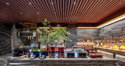 Holiday Inn Express Beijing Wangjing Center by IHG