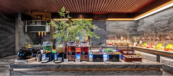 Holiday Inn Express Beijing Wangjing Center by IHG