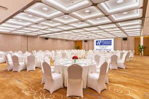 Sala de banquets