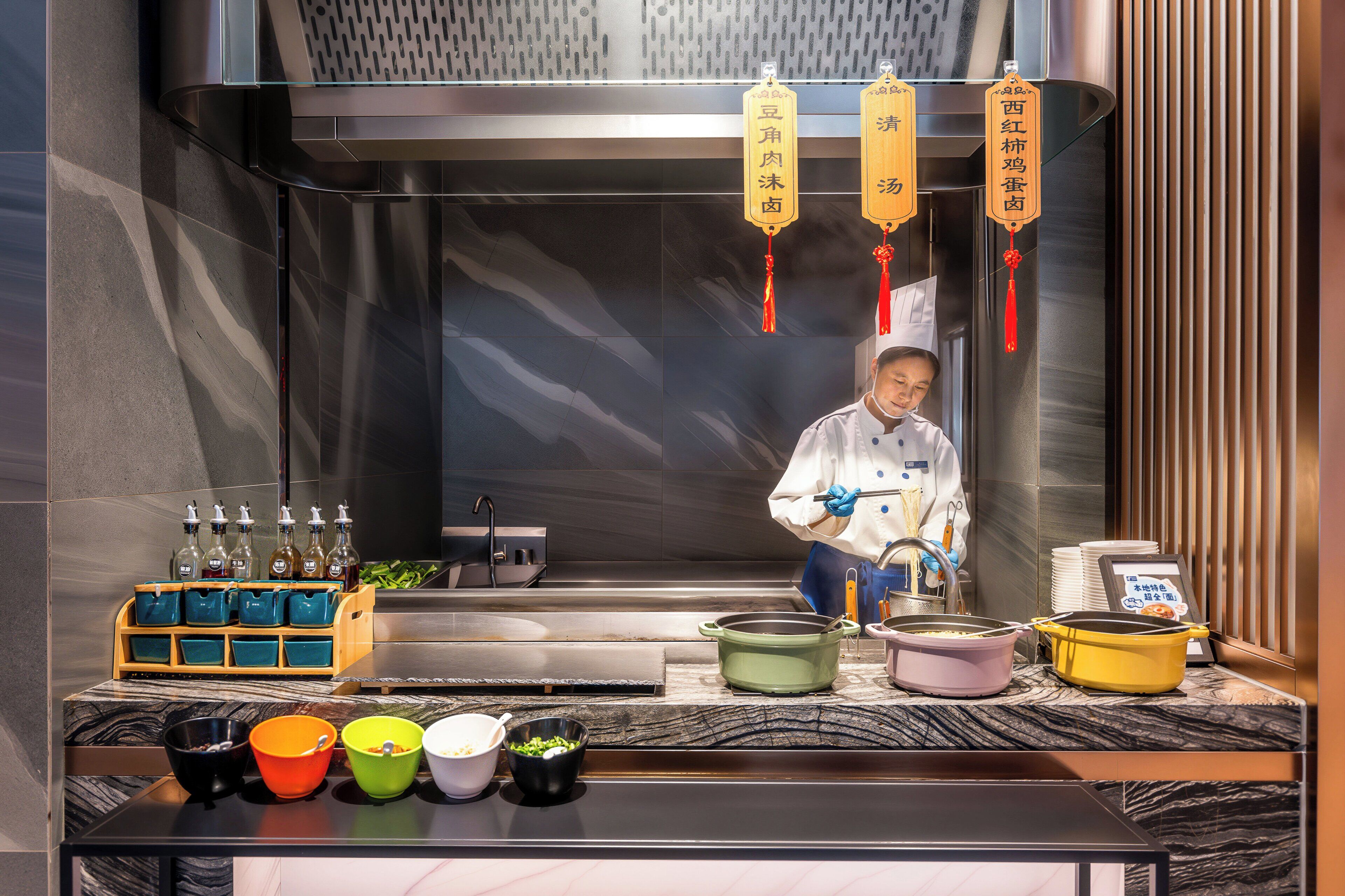 Foto - Holiday Inn Express Beijing Huacai, An Ihg