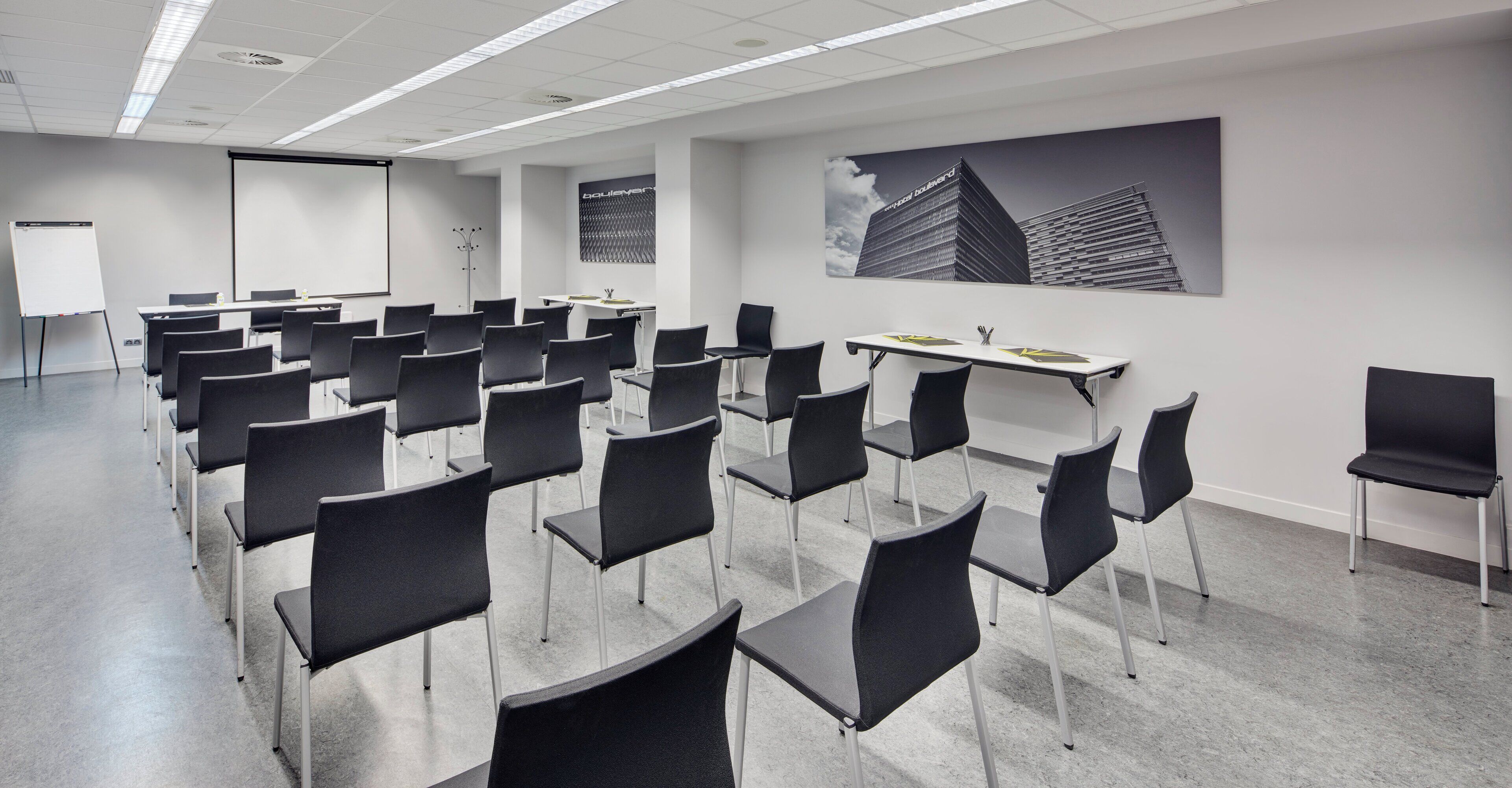 Foto - Sercotel Boulevard Vitoria-Gasteiz