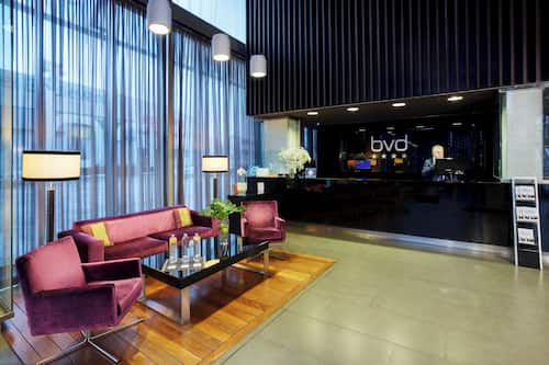 Recepció