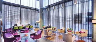 Hotel Sercotel Boulevard Vitoria