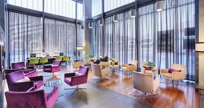 Hotel Sercotel Boulevard Vitoria